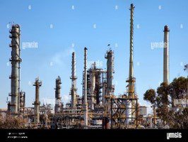 Refinery
