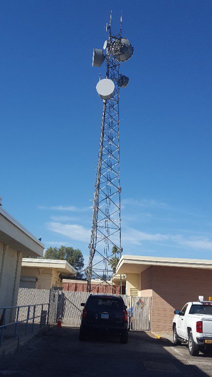 Tall Tower