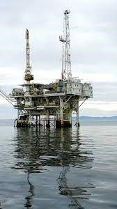 Offshore Platform