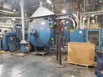 Dewpoint Monitoring and Control