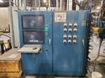 Dewpoint Monitoring and Control Panel