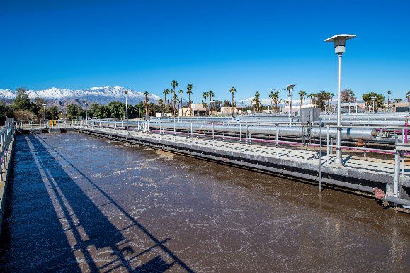 Wastewater Treatment