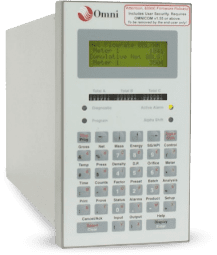 Typical Flow Computer