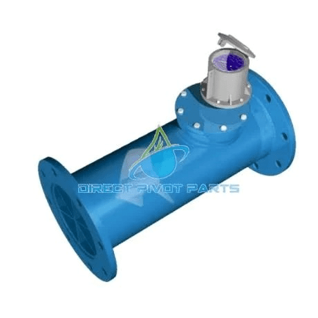 Flow Measurement Instrument